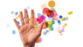 Kreuz & Quer am 25. Januar – Helfende Hände bringen Freude