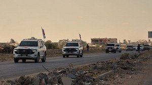 Israel feiert Freilassung von Soldat, der seit 2023 von Hamas festgehalten wurde