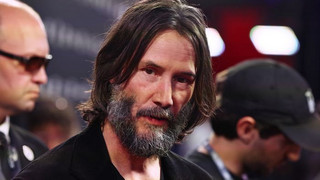 Keanu Reeves glaubt an Schutzengel: "Energie, die man nicht sehen kann"