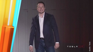 Nach Rekord-Vergütung: Wird Elon Musk bald der weltweit erste Billionär?
