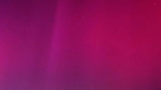 Polarlichter verpasst? Neue Nacht, neue Chance!