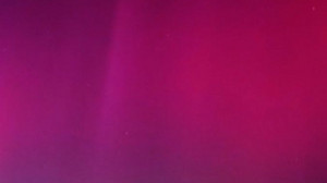 Polarlichter verpasst? Neue Nacht, neue Chance!