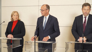 Streit um die Rente: Darum geht es