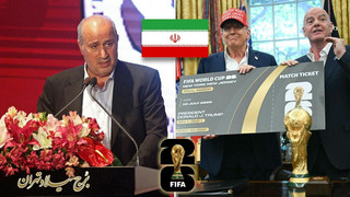 WM 2026: Iranische Delegation boykottiert Auslosung