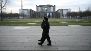 Ukraine-Gespräche in Berlin: Selenskyj für Einfrieren der Front