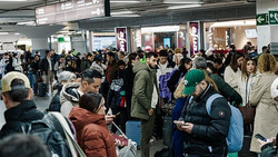 In Spanien prallen Züge zusammen: mindestens 21 Tote, Dutzende verletzt