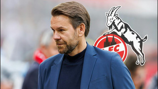 Köln befördert Kessler: Vom Jugendspieler zum Geschäftsführer