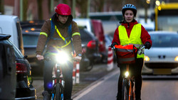 Warum sich viele Radler unsicher fühlen