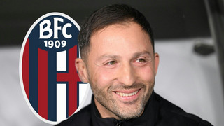 Nach Aus in der Türkei: Tedesco wird Trainer in Bologna