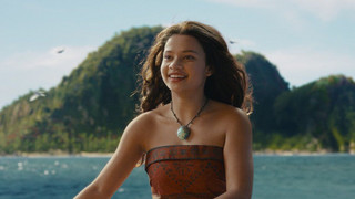 "Vaiana" kehrt zurück: Disney zeigt finalen Trailer mit Dwayne Johnson