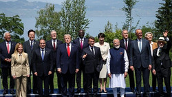 Virale G7-Clips im Faktencheck: Hat Trump Selenskyj wirklich brüskiert?