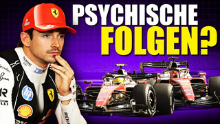 Zerstört Hamilton Leclercs Psyche? Danner: Ein harter Brocken!