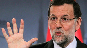 Spaniens Ex-Premier Rajoy: "Frankreich spielt ohne Franzosen"
