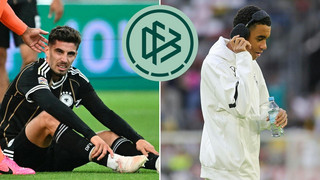 Havertz und Musiala reisen ab - Klopp nominiert nach