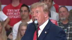 Trump beschimpft Norwegen wegen Nobelpreis als „Drecksland“