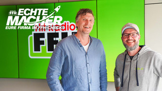 Echte Macher: myVALE