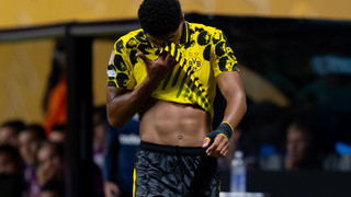 Kein Bruderduell: BVB ohne Bellingham gegen Alonsos Real