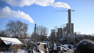 Drängende Fragen nach dem Blackout in Berlin