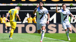 2. Bundesliga: Elversberg träumt von Aufstieg, Paderborn bleibt dran