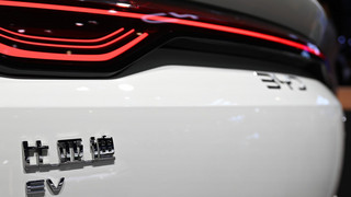 Geringes Interesse an chinesischen E-Autos in Deutschland