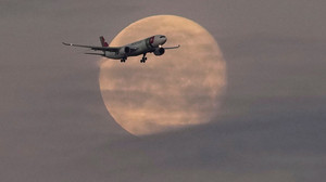 Lufthansa bietet für TAP Airline Anteile