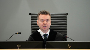 Videos spielen wichtige Rolle im Høiby-Prozess