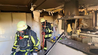 Spendenaktion nach Wohnungsbrand in Bad Soden-Salmünster