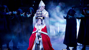 Schöne Samstagsshow - Musical-Premiere erleben: "Die Päpstin" in Fulda