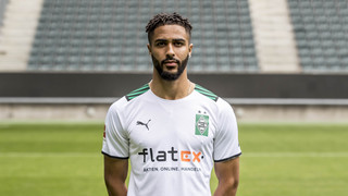 Darmstadts Neuzugang Keanan Bennetts: Mannschaft ist eine Familie