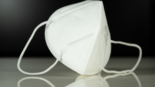 Bald Pflicht: Mitnahme von Schutzmasken im Auto