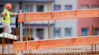 Hilferuf aus Limburg: Baustellen bleiben liegen - Personal fehlt