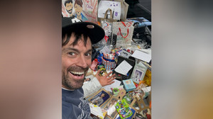 Das posten die Stars bei Instagram & Co