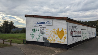 Bad Sooden-Allendorf: Bürgerentscheid zum Soundgarten Open Air
