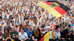 Das sind die EM-Songs 2024 für die Europameisterschaft