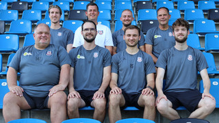 FSV Frankfurt verlängert mit Cheftrainer Tim Görner bis 2026