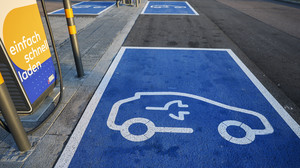 Staatliche E-Auto-Förderung läuft an: So funktioniert sie