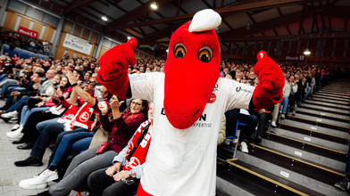 Handball: Hessische Teams starten mit Heimspielen in neue Saison