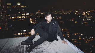 Neu bei FFH: Nico Santos & ClockClock mit "Changes"