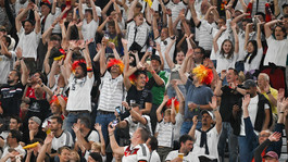 Hier verpasst ihr nix - Alles zur Fußball-EM