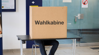 Kommunalwahlen 2026: Ergebnisse für Osthessen