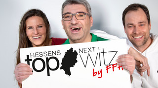 Hessens Next Topwitz: Wer kennt den besten Witz des Landes?