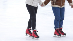 Eissporthalle Frankfurt