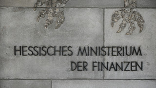 Finanzministerium: Anzeige gegen Landeschef der Steuergewerkschaft