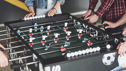 Jugendcafe Bad Soden