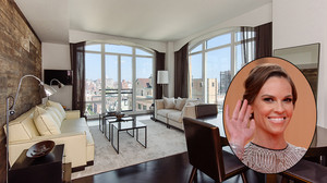 Bitte eintreten: Diese Stars vermieten ihre Häuser