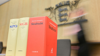 Viernheim: Tödliche Dosis in Kindermilch - 7,5 Jahre Haft für Vater