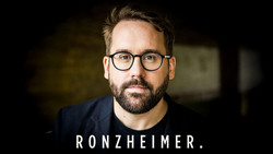 Ronzheimer Paul Ronzheimer Podcast
