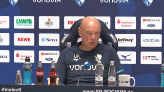 VfL Bochum macht sein Winter-Trainingslager anne Castroper