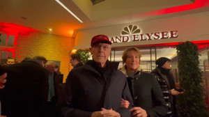 Prozess um Kindesentführung: Eugen Block hofft auf Hilfe der Justiz