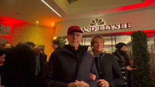 Prozess um Kindesentführung: Eugen Block hofft auf Hilfe der Justiz